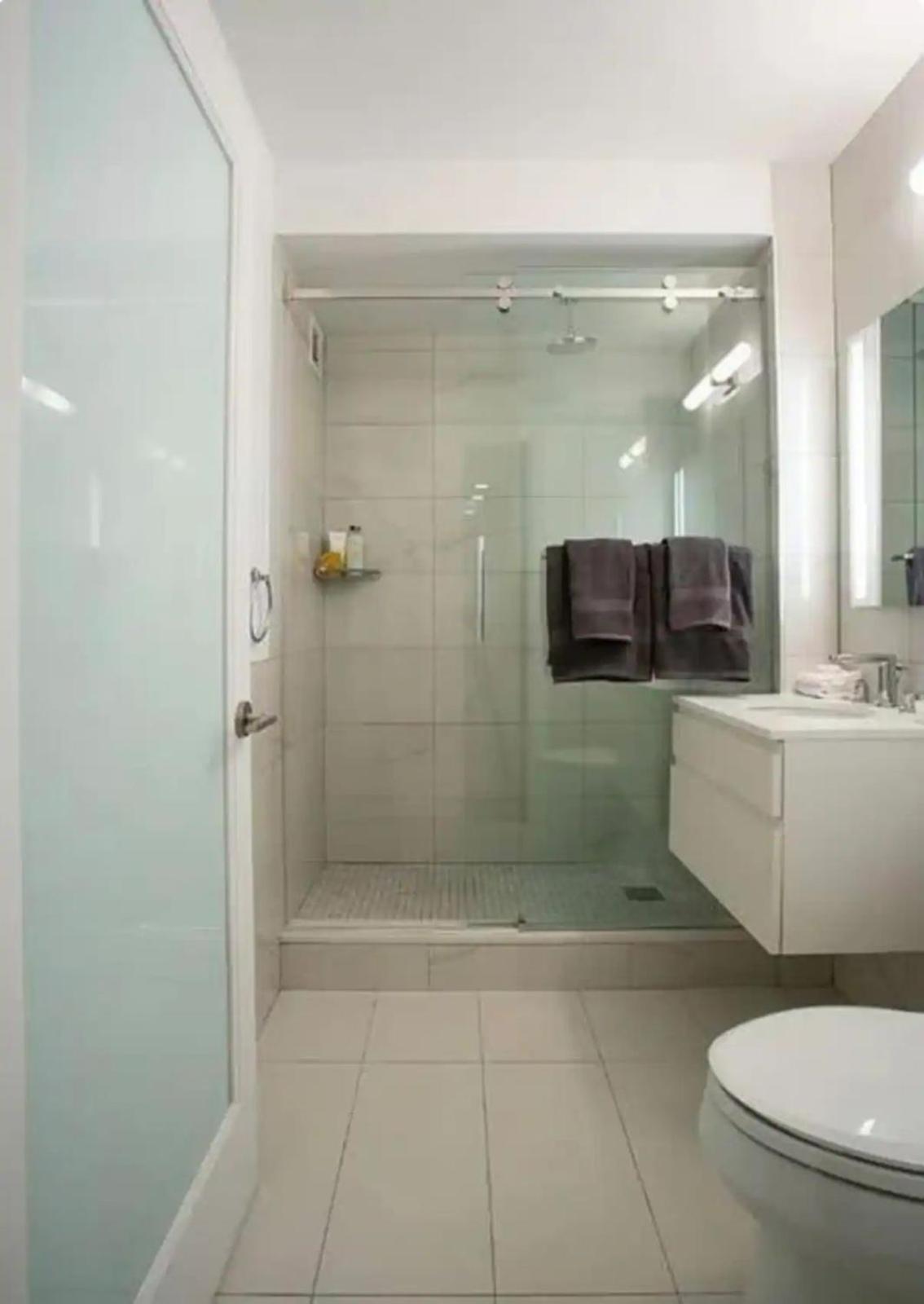 Time Square Condos New York Ngoại thất bức ảnh