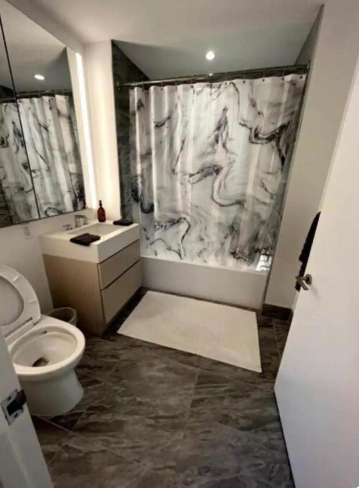 Time Square Condos New York Ngoại thất bức ảnh